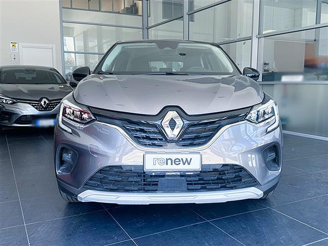 RENAULT Captur II 2019 00051190_VO38013437