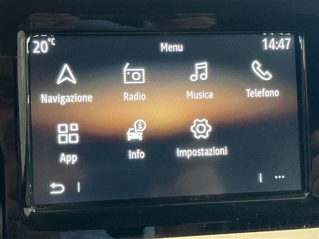 RENAULT Twingo Electric 00984749_VO38023207