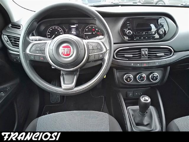 FIAT Tipo SW II 2021 00022923_VO38013018