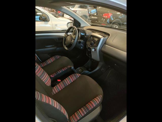 CITROEN C1 04820247_VO38013042