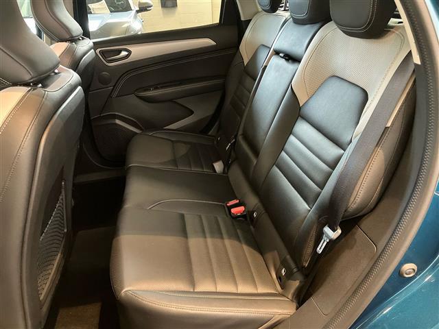 RENAULT Arkana 00985381_VO38023207