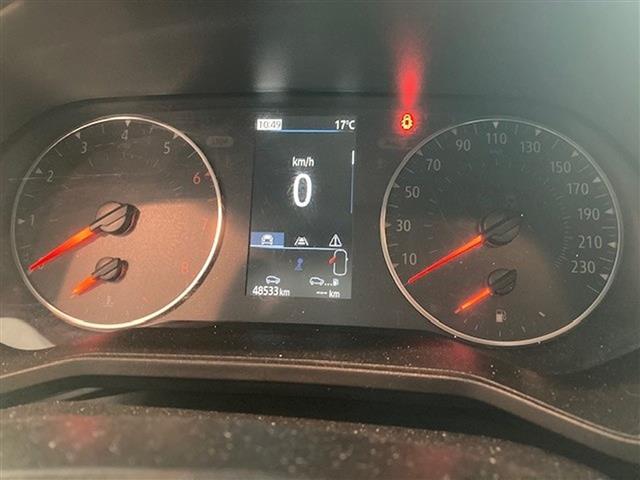 RENAULT Clio V 2019 00016053_VO38023184