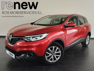 RENAULT - KADJAR
