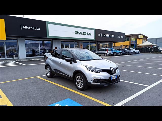 RENAULT Captur I 2017 00023937_VO38013404