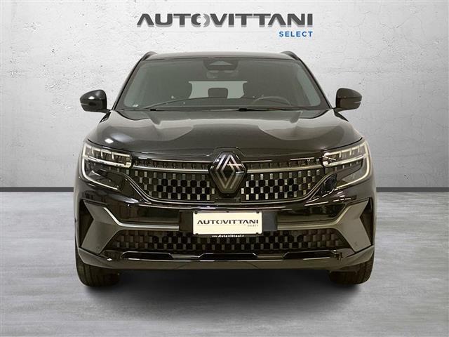 RENAULT Austral 00984898_VO38023207