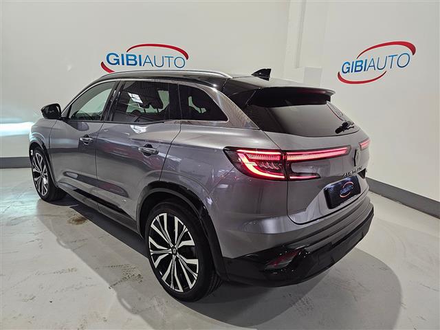 RENAULT Austral 02416158_VO38013170
