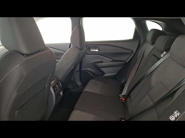 NISSAN Qashqai 00949219_VO38023732
