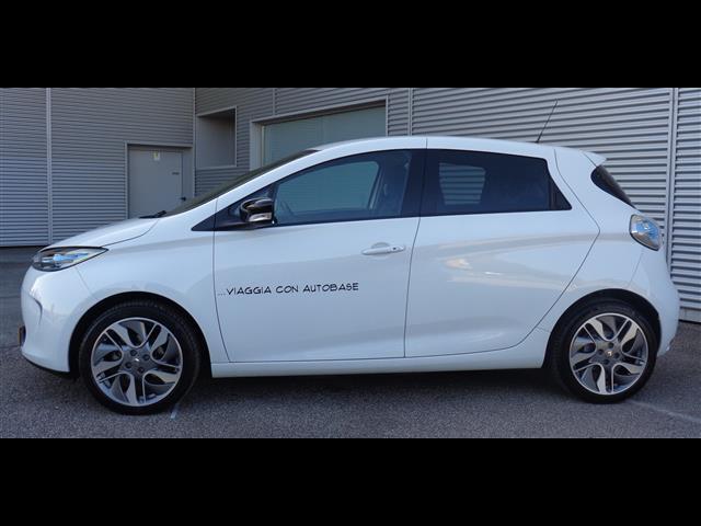 RENAULT ZOE 00773662_VO38013498