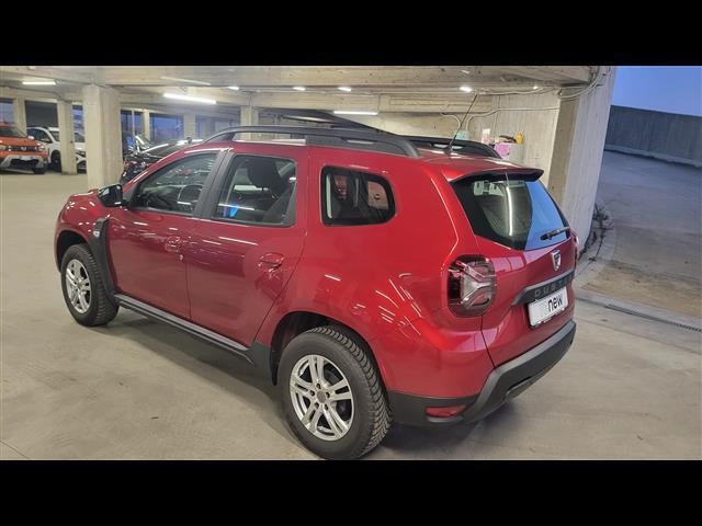 DACIA Duster 00189120_VO38023507