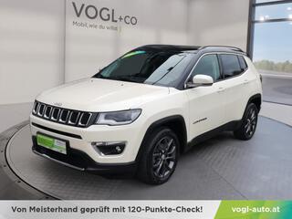 Jeep - Compass