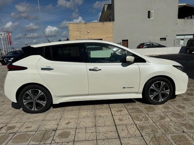 NISSAN Leaf II 2018 00996985_VO38013353