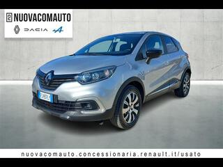 RENAULT Captur I 2017 01282037_VO38043211