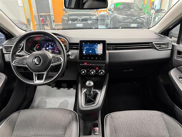 RENAULT Clio V 2019 00015900_VO38023184