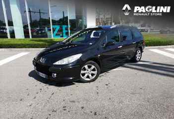 PEUGEOT 307 2005 SW Diesel 00597751_VO38023454