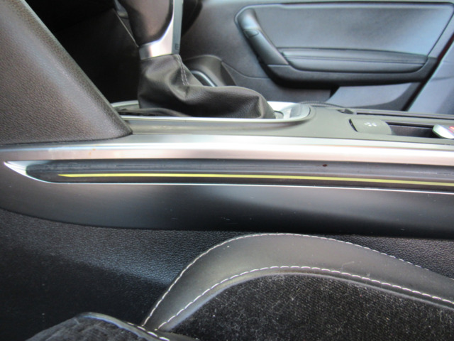Exterior MEGANE  ROSU