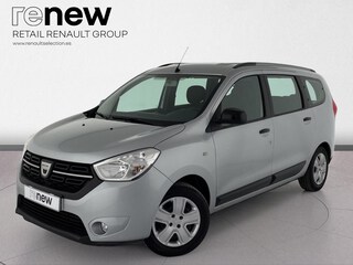 DACIA - LODGY