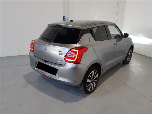 SUZUKI Swift VI 2017 02470136_VO38013041