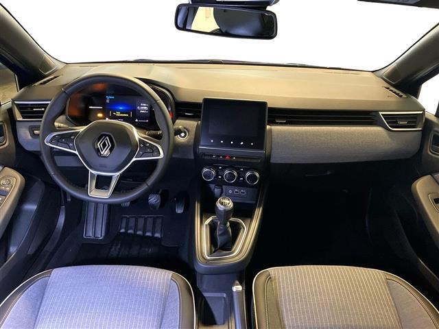 RENAULT Clio V 2023 00985364_VO38023207
