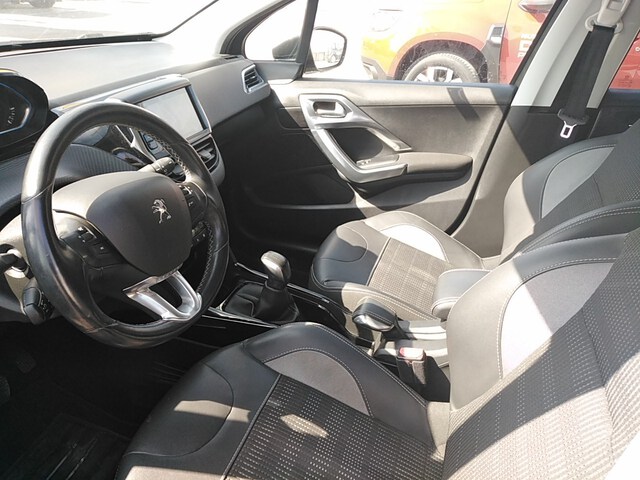 Inside 2008  Gris Platinum