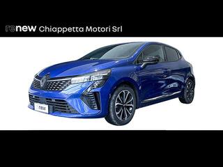 RENAULT Clio 00094596_VO38013437