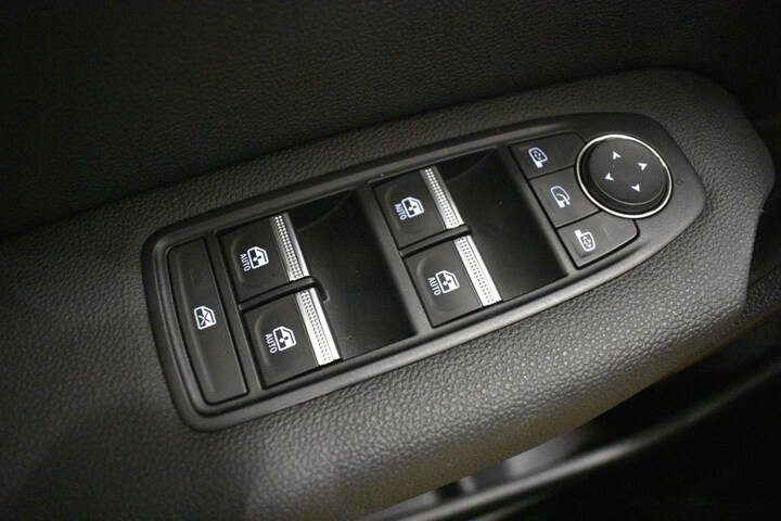Inside Captur Diesel  NARANJA