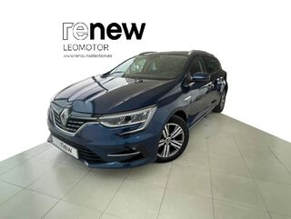 RENAULT - MEGANE