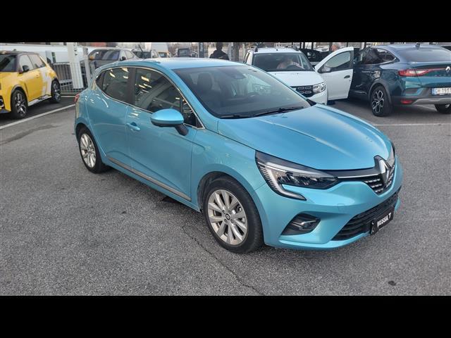 RENAULT Clio V 2019 00188944_VO38023507