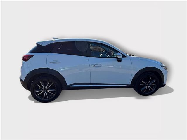 MAZDA CX 3 06182598_VO38013080