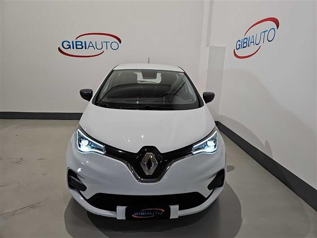 RENAULT ZOE 01680618_VO38013170