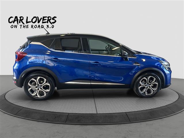 RENAULT Captur 05256547_VO38013034