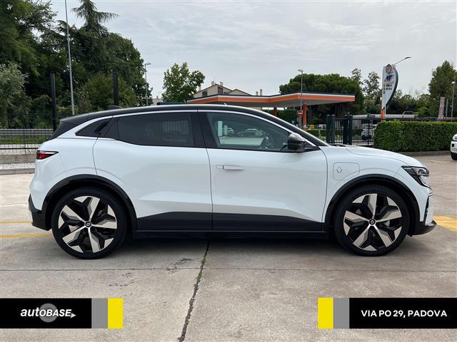 RENAULT Megane IV E Tech 01096496_VO38013498