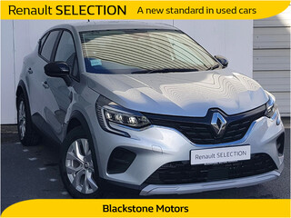 Renault - CAPTUR