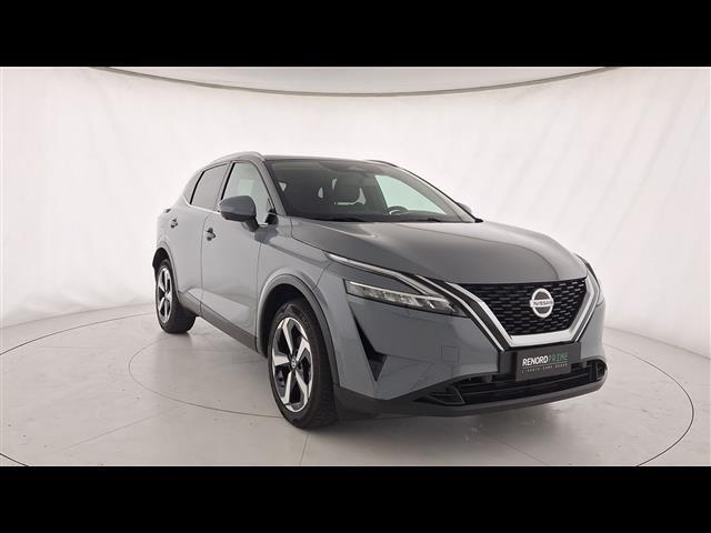 NISSAN Qashqai 00945340_VO38023732