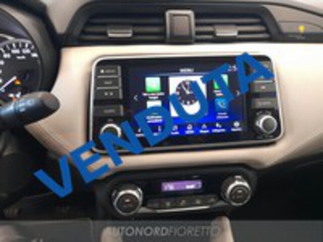 NISSAN Micra 01884424_VO38013067