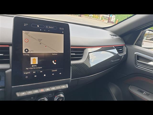 RENAULT Arkana 00024251_VO38013404