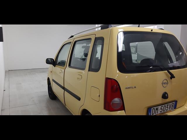 OPEL Agila I 2000 00005869_VO38033579