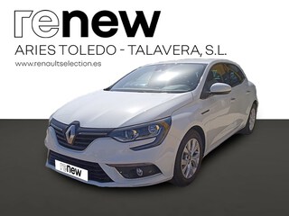 RENAULT - MEGANE