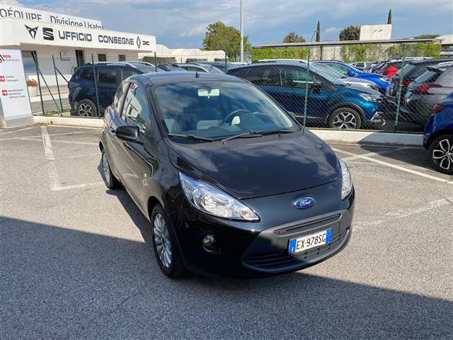 FORD Ka 02640789_VO38043366