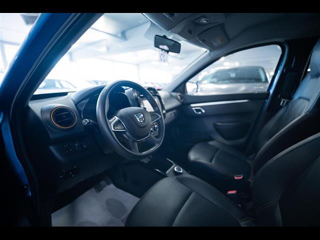 DACIA Spring 02618088_VO38053400