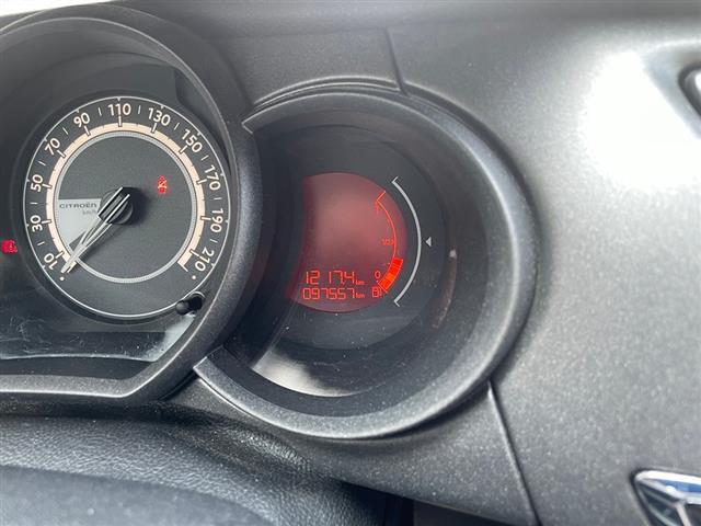 CITROEN C3 00380463_VO38023217