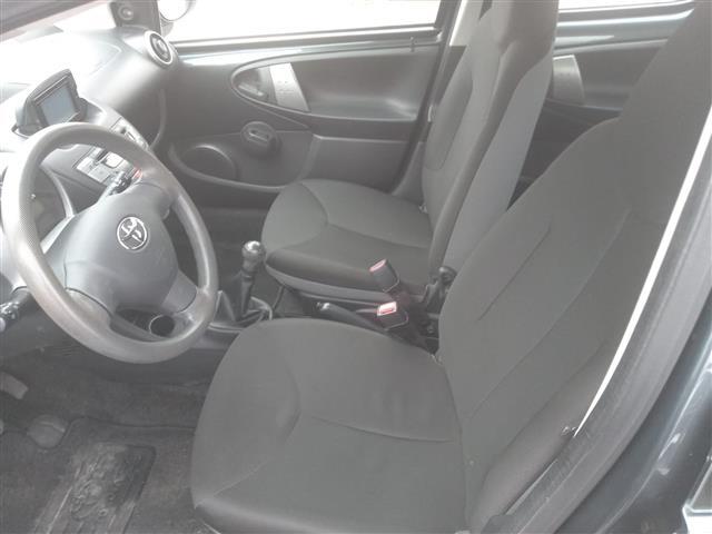 TOYOTA Aygo 01149515_VO38013322