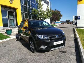 DACIA - Sandero