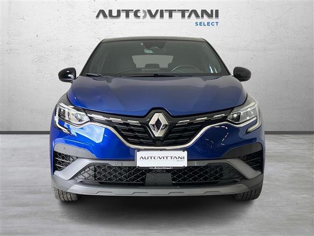 RENAULT Captur 00985038_VO38023207