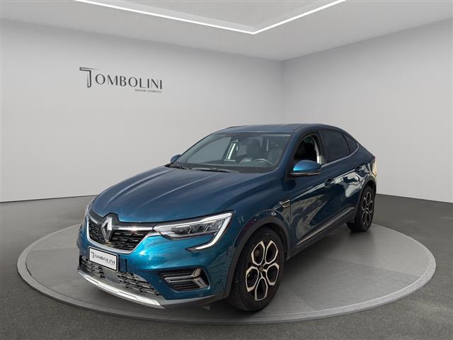 RENAULT Arkana 2021 10066854_VO38013447