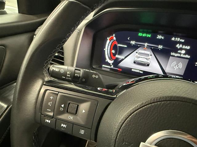 NISSAN Qashqai 00016139_VO38023184