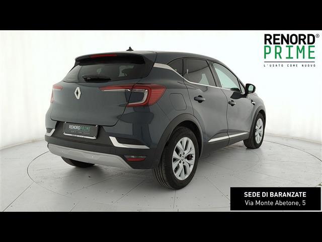 RENAULT Captur 00948749_VO38023732