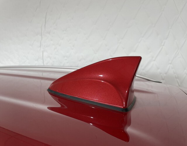 Outside Sportage  ROJO