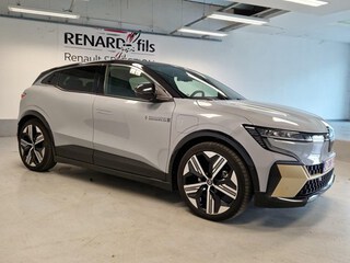 Renault - Megane