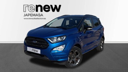 FORD - ECOSPORT