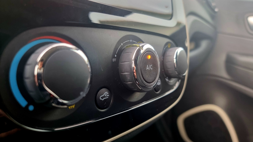 Exterior CAPTUR  GRI